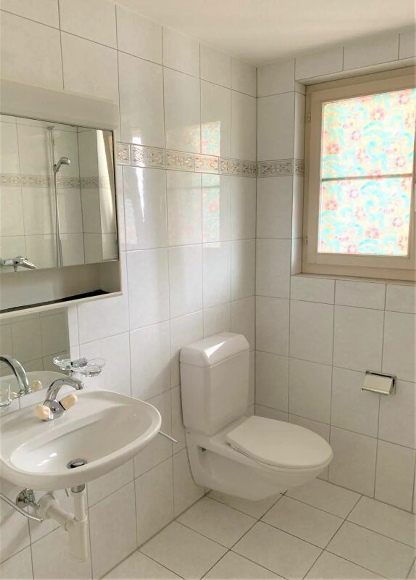 MFH St. Jakobstrasse 12, St. Gallen - Photo 7 of 9