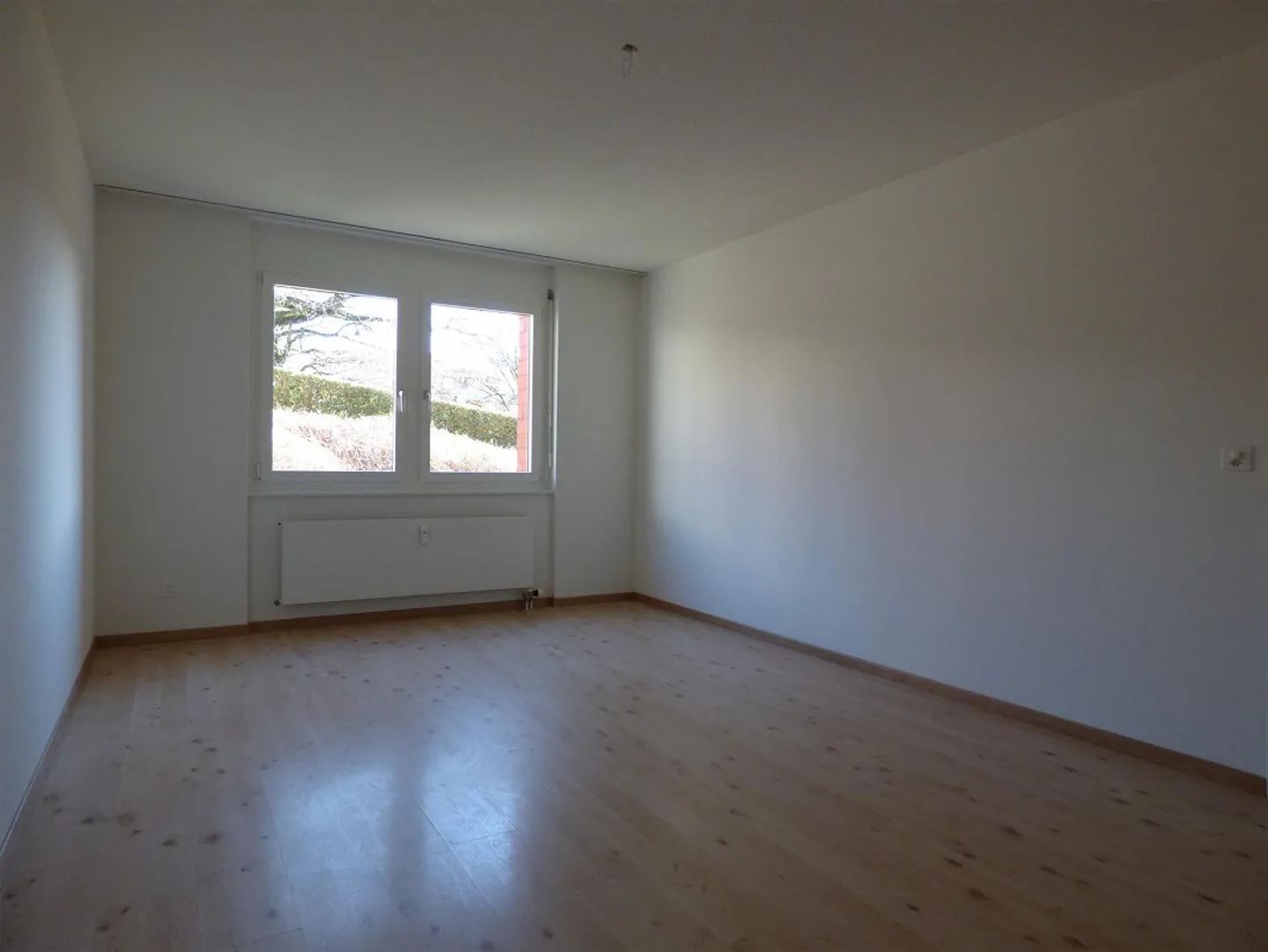 Helle 3.5-Zimmer Wohnung - Foto 6 von 12