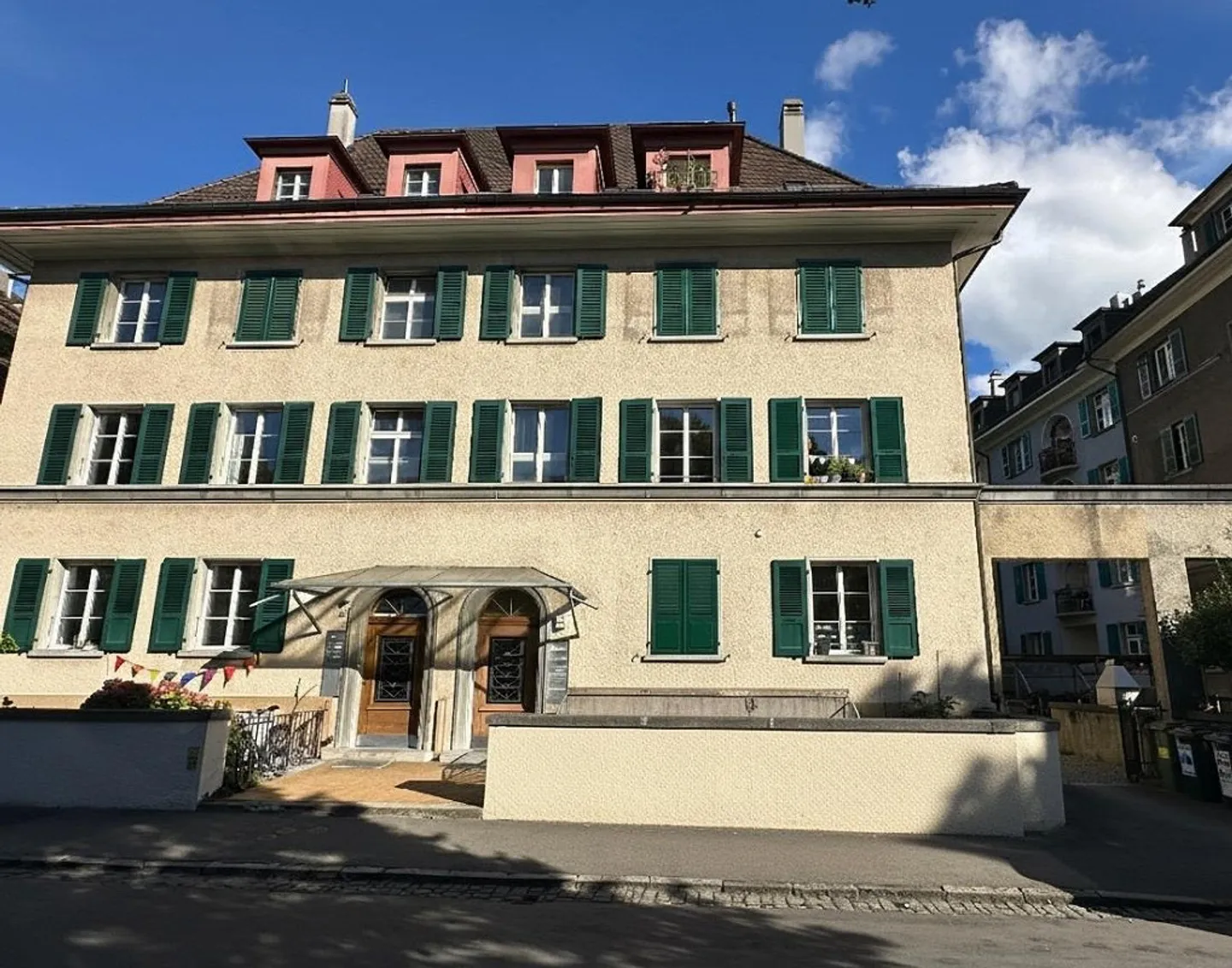 La tua nuova casa? - Foto 1 di 8