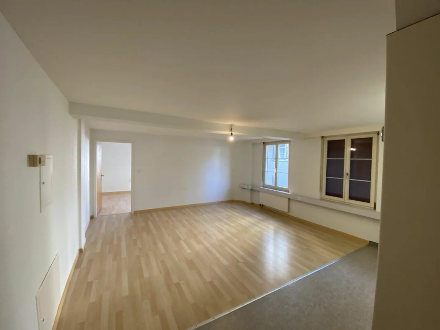 MFH St. Jakobstrasse 12, St. Gallen - Photo 4 of 9