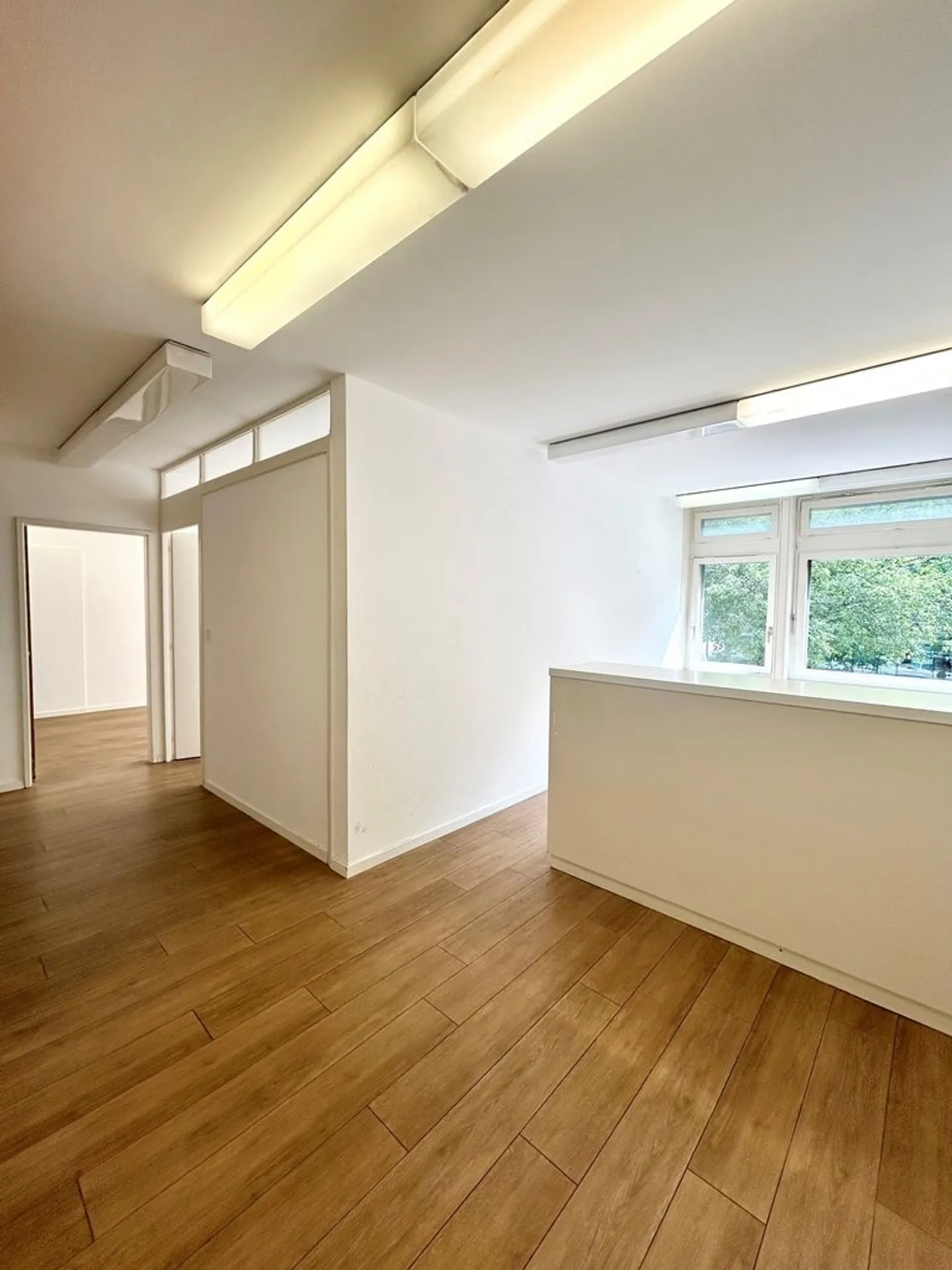 Bureau central à Sion - Photo 4 sur 8