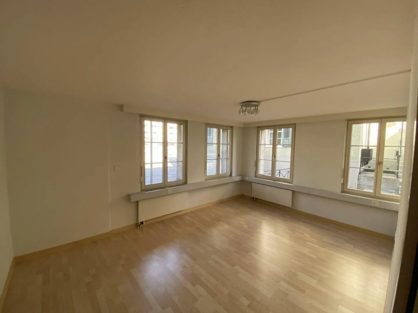 MFH St. Jakobstrasse 12, St. Gallen - Photo 5 of 9