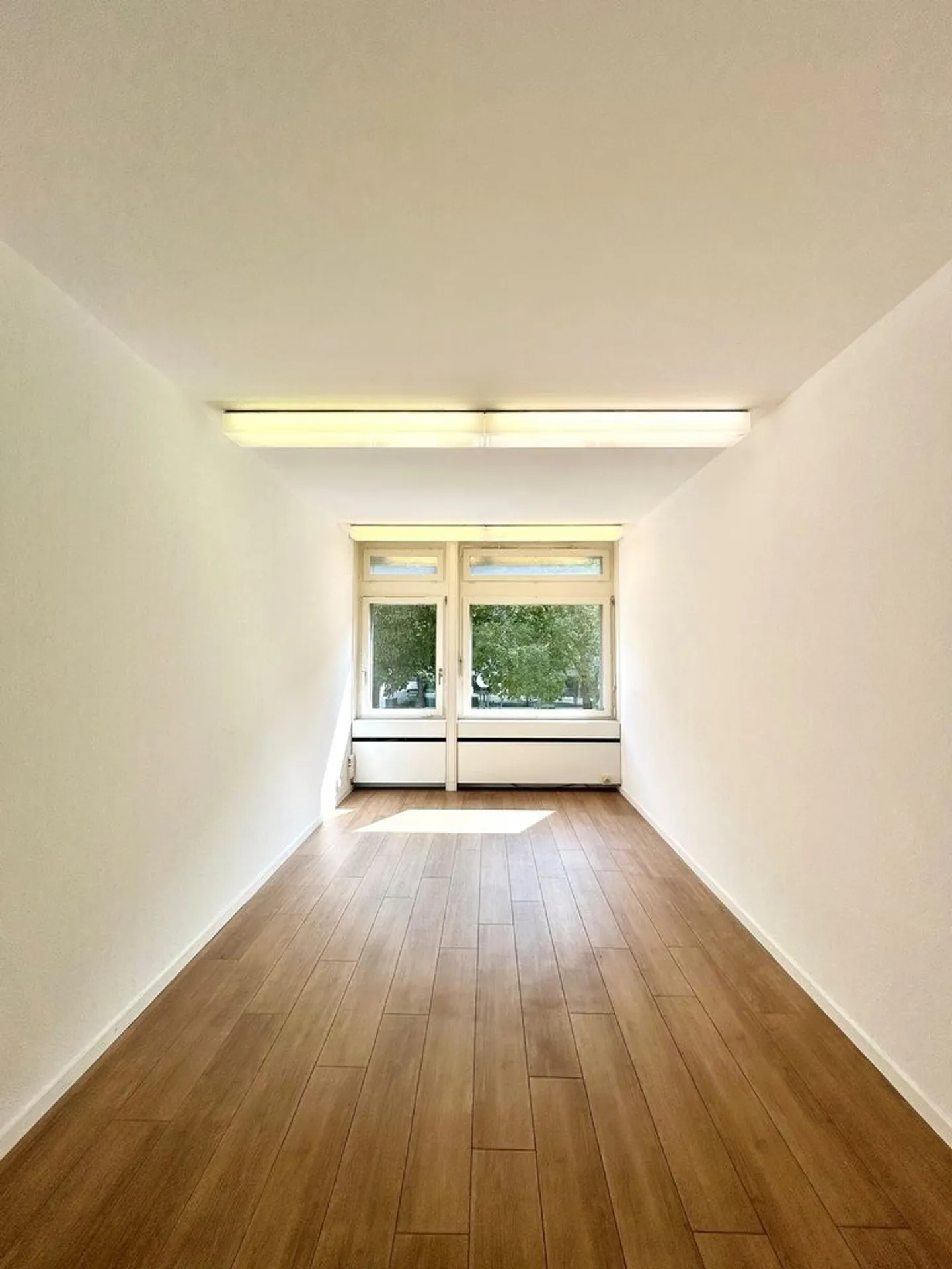 Bureau central à Sion - Photo 8 sur 8