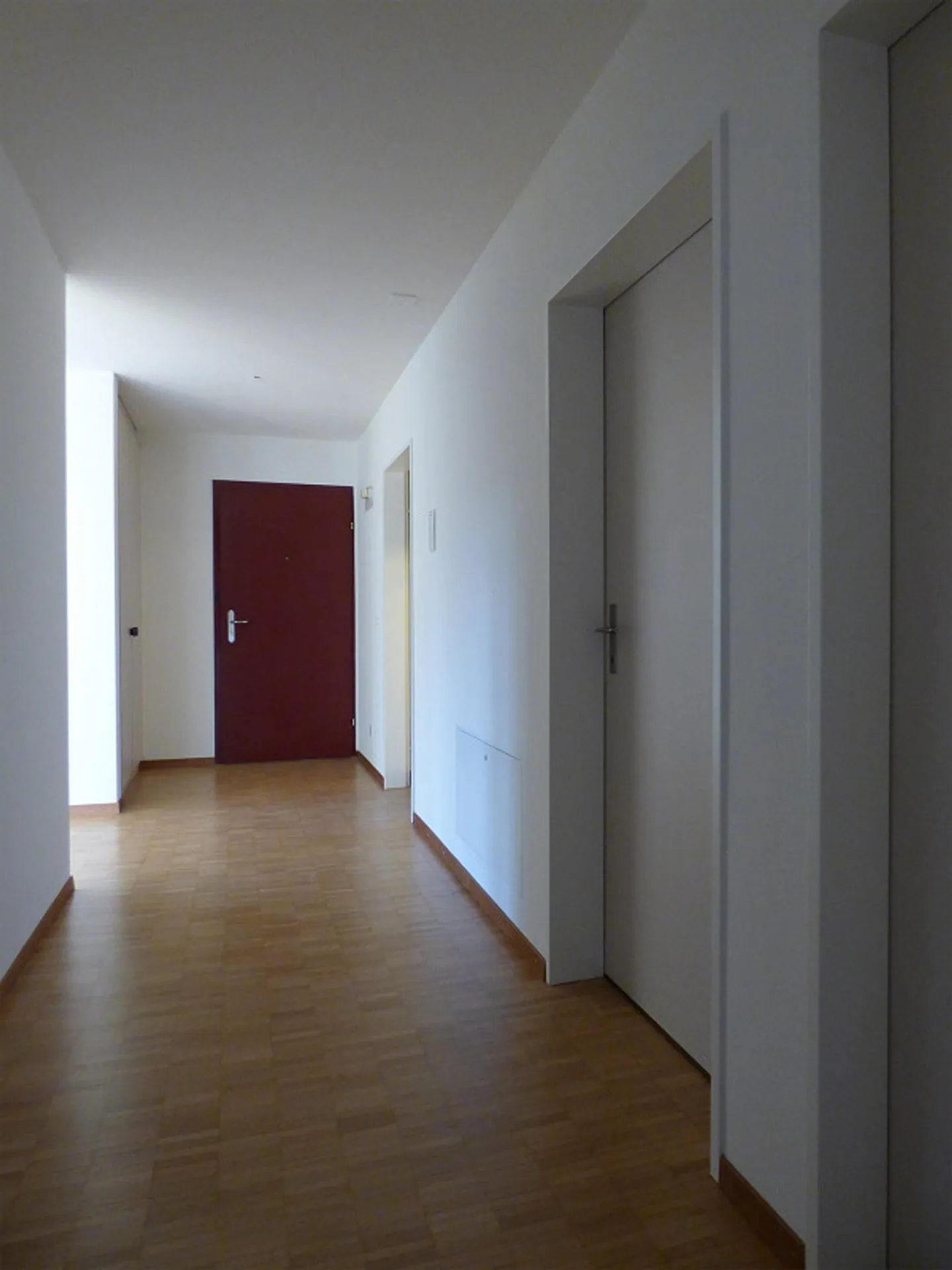 Helle 3.5-Zimmer Wohnung - Foto 7 von 12