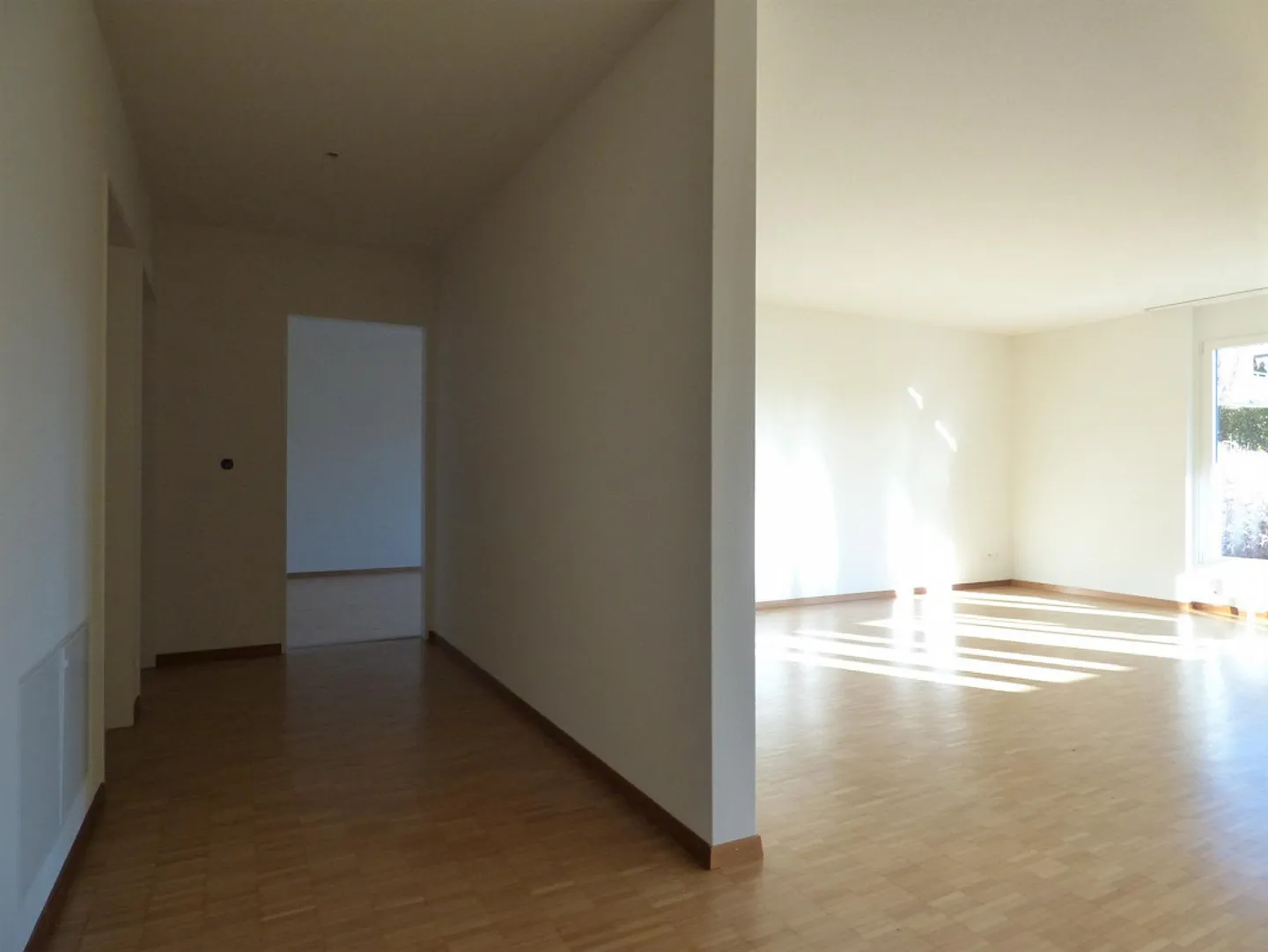 Helle 3.5-Zimmer Wohnung - Foto 8 von 12