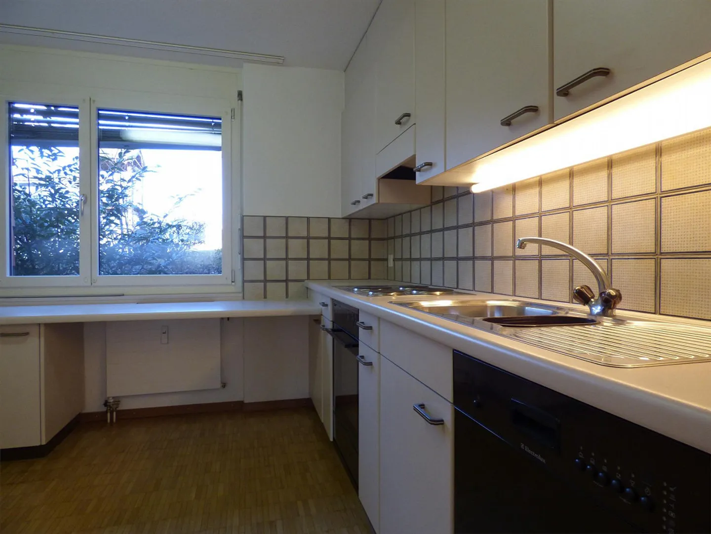 Helle 3.5-Zimmer Wohnung - Foto 9 von 12