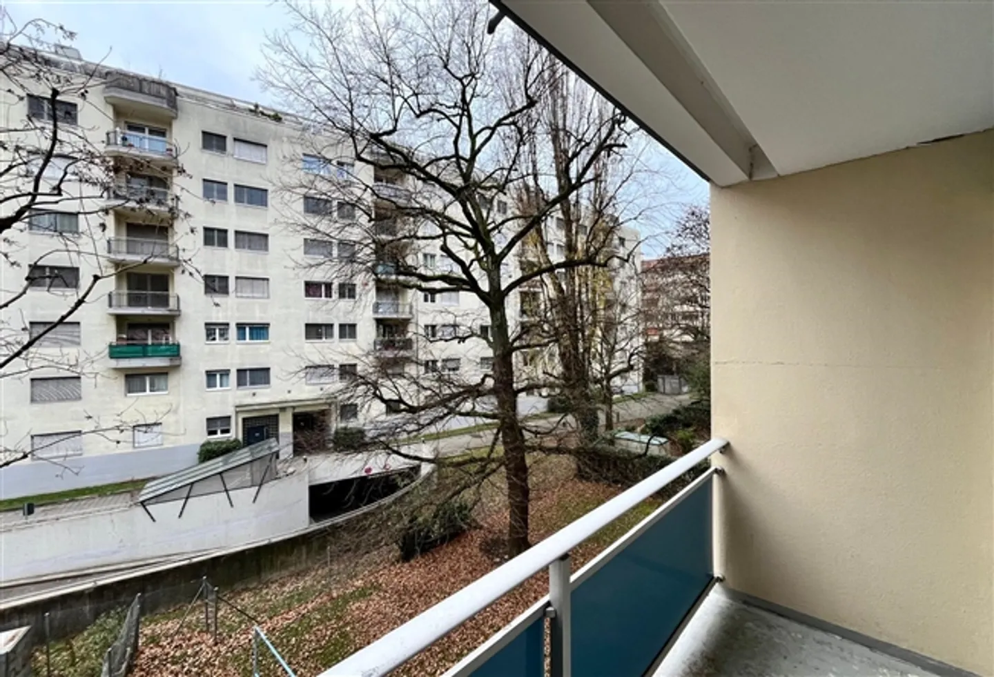 3.5-room apartment in Petit-Saconnex - Photo 6 of 6