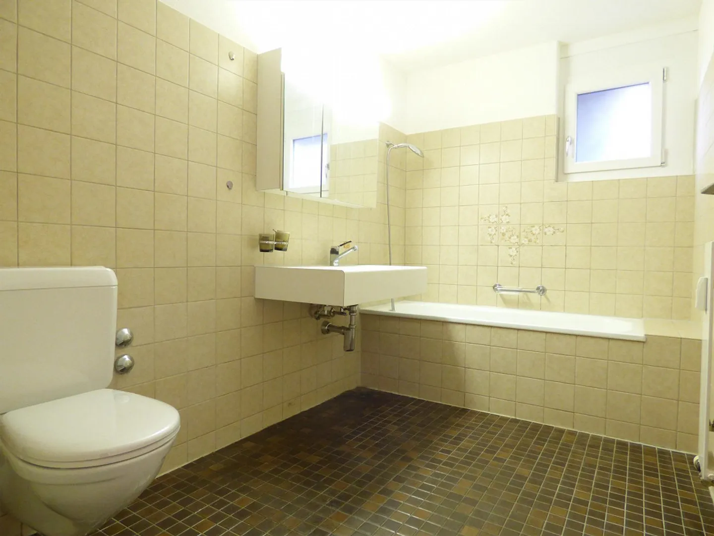 Helle 3.5-Zimmer Wohnung - Foto 11 von 12