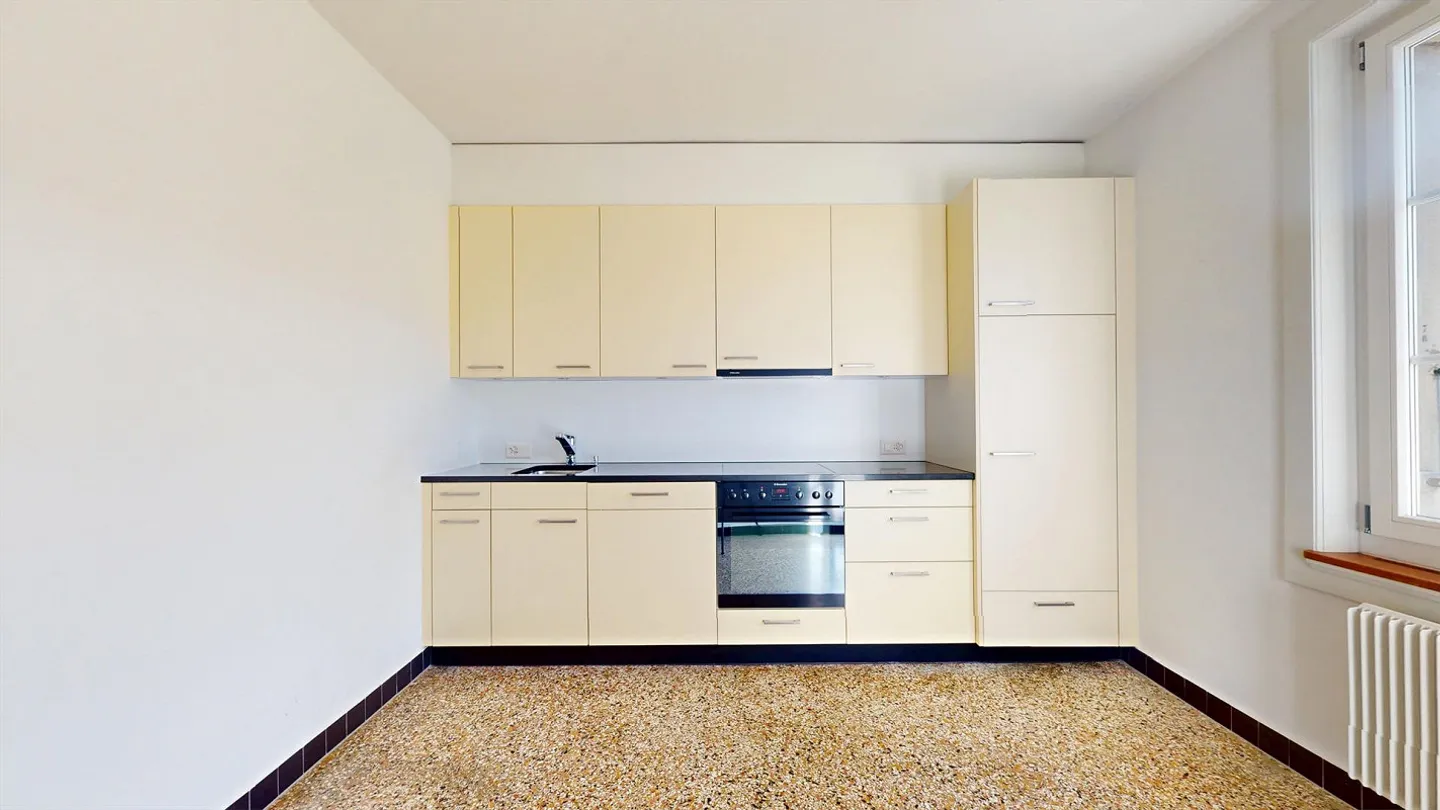 La tua nuova casa? - Foto 3 di 8