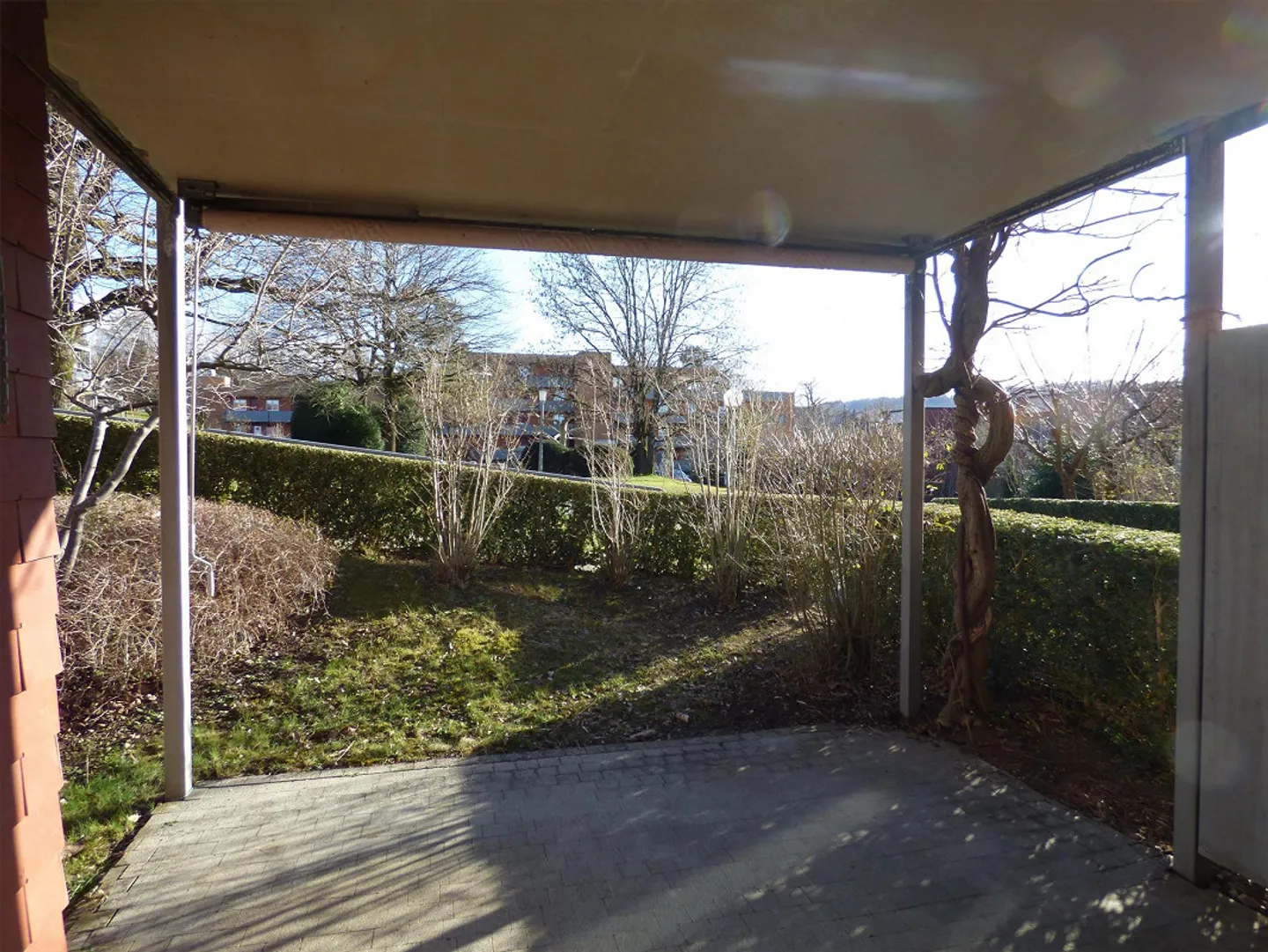 Helle 3.5-Zimmer Wohnung - Foto 12 von 12