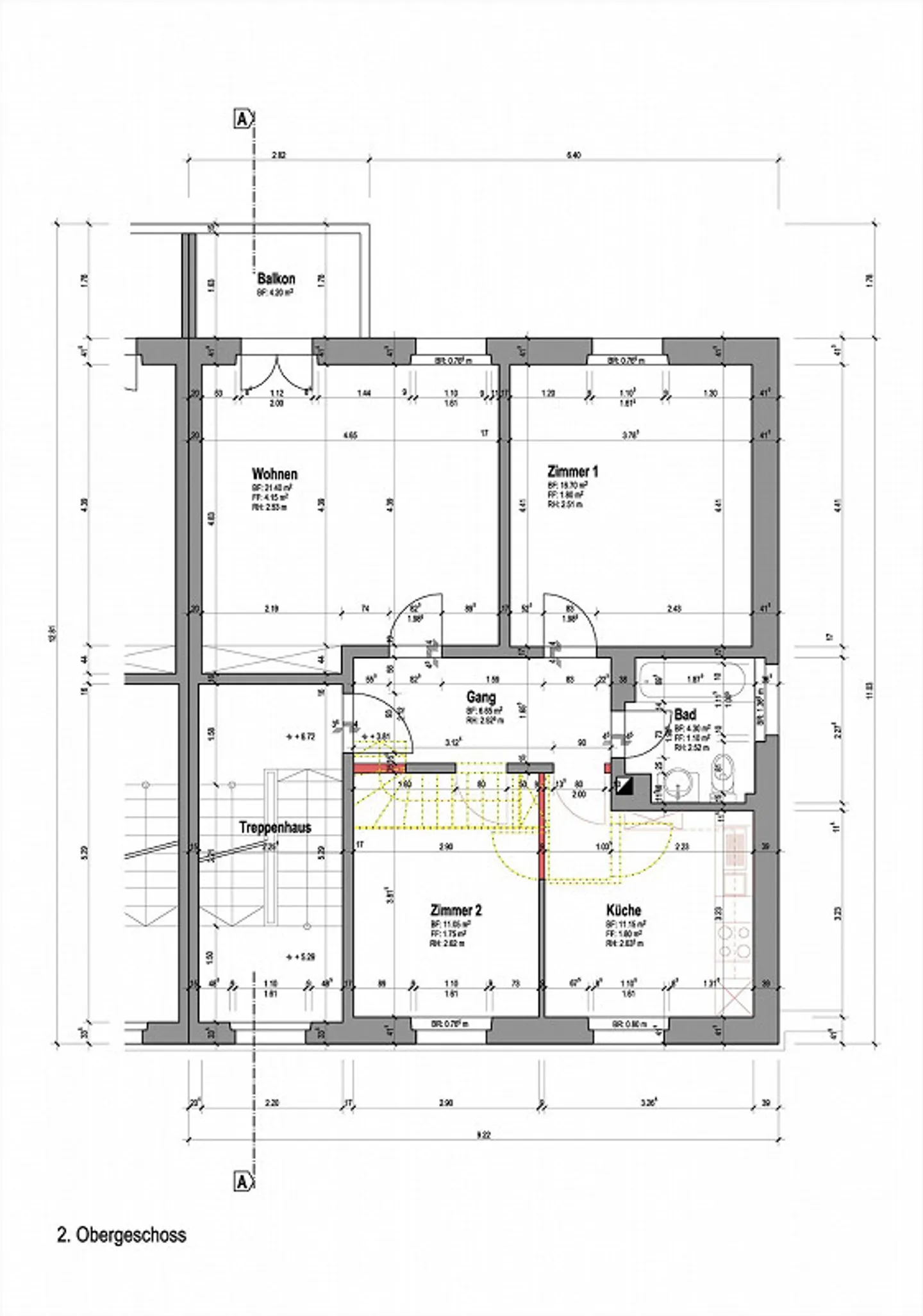 La tua nuova casa? - Foto 8 di 8
