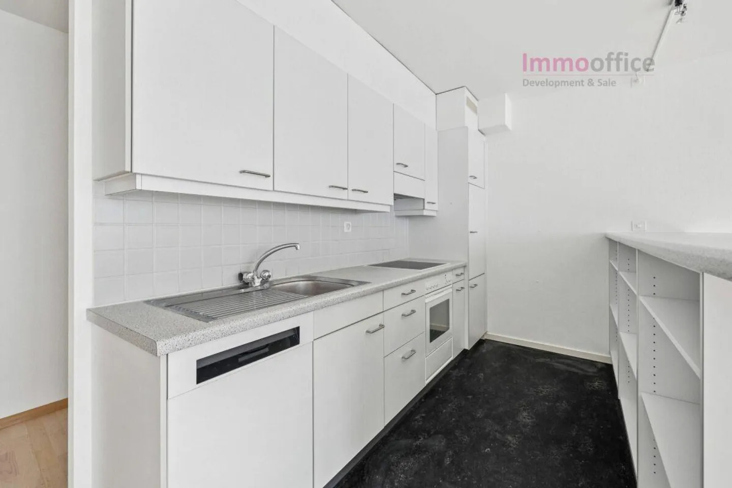 Attractive Service Space in Basel City Center - Photo 4 of 13