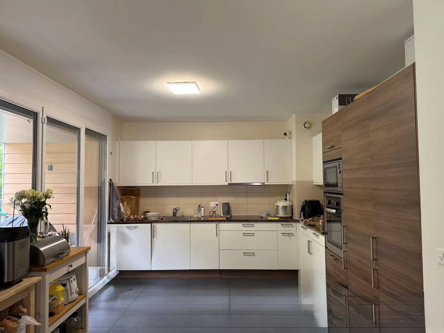Appartamento in affitto - Foto 3 di 15