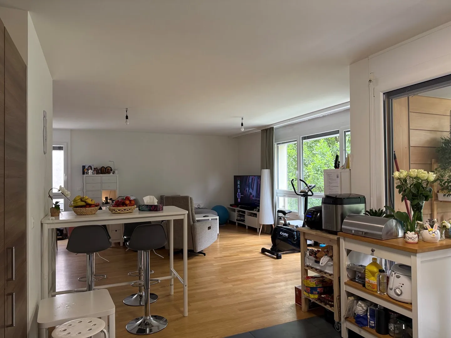 Appartamento in affitto - Foto 4 di 15