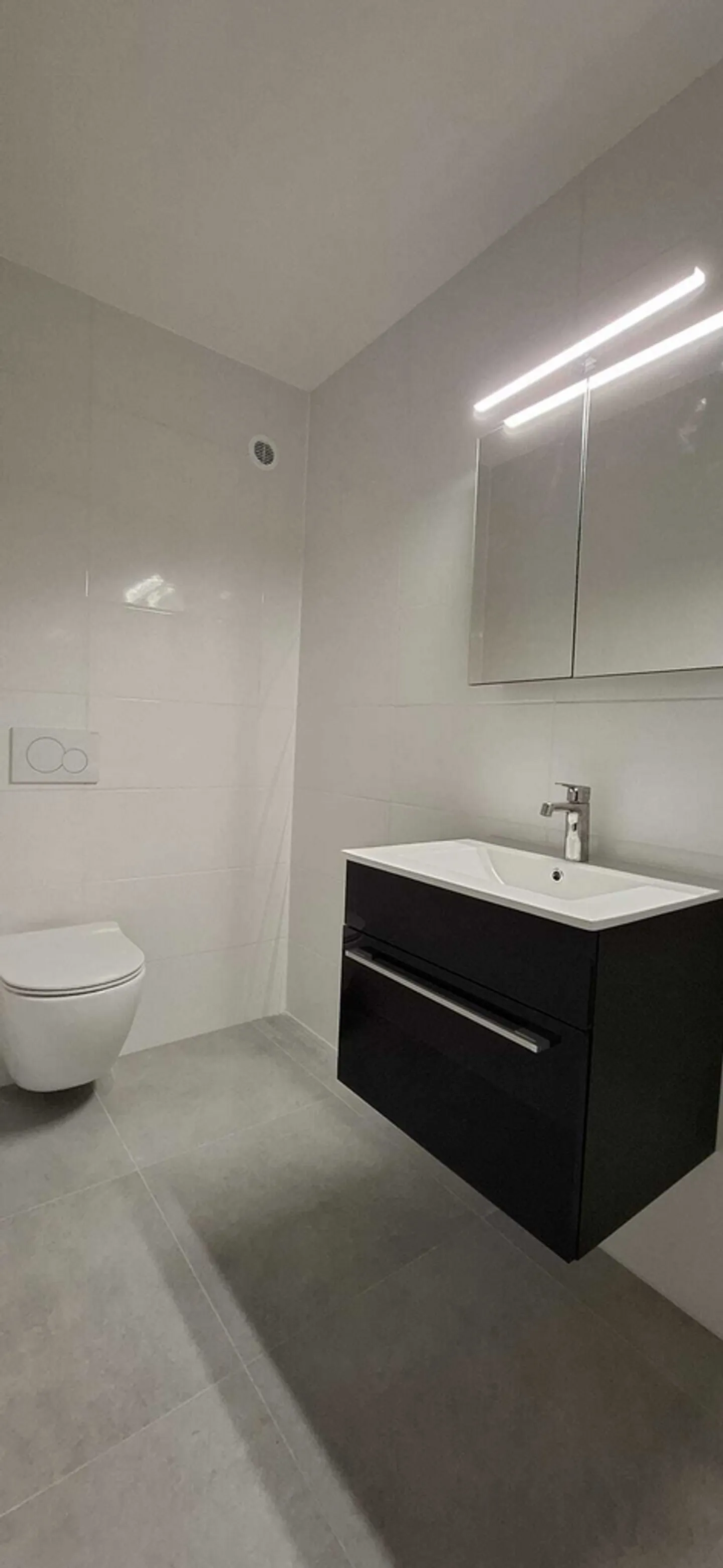 Schönes renoviertes 4,5-Zimmer-Apartment - Foto 9 von 10