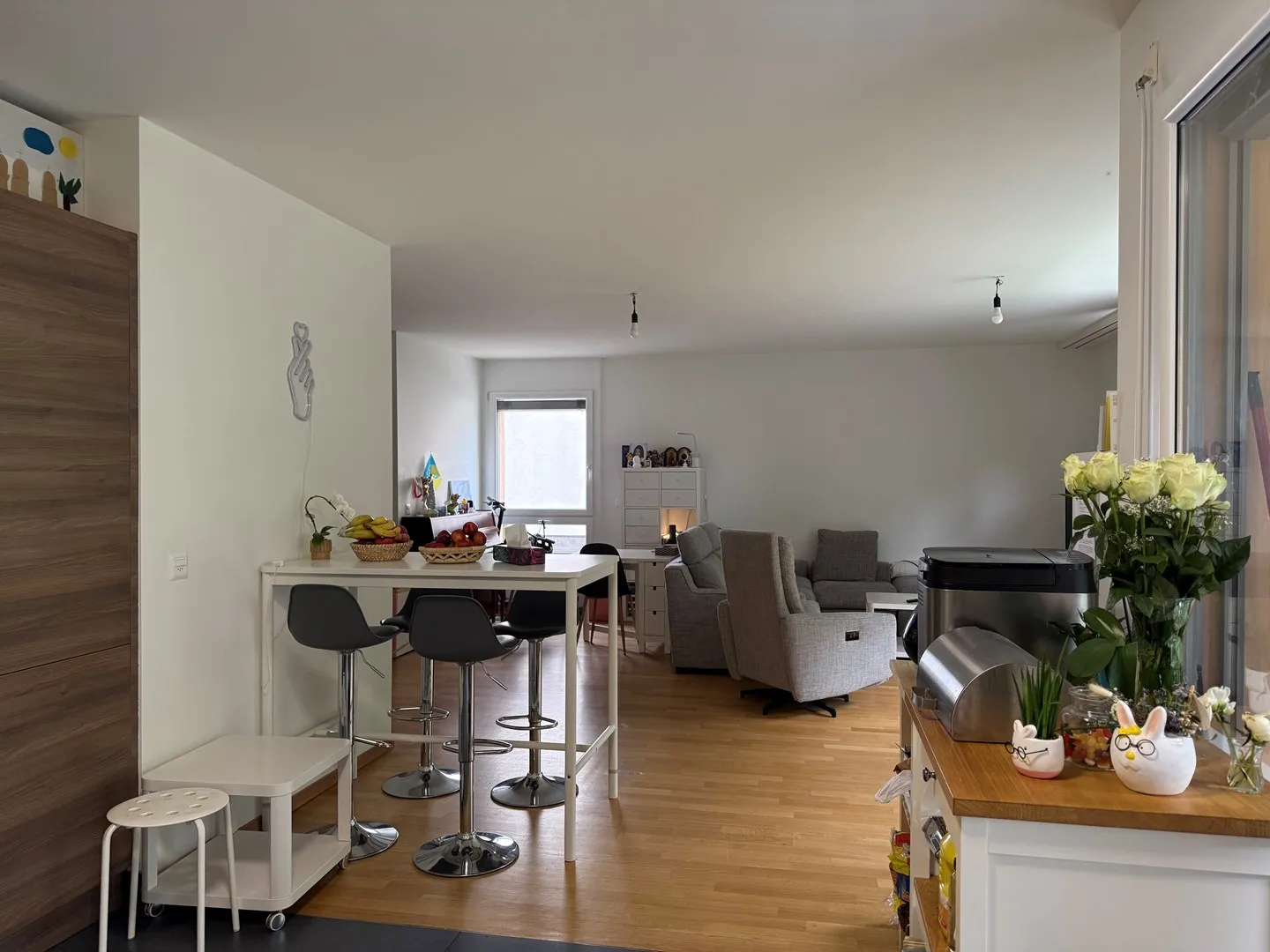 Appartamento in affitto - Foto 5 di 15