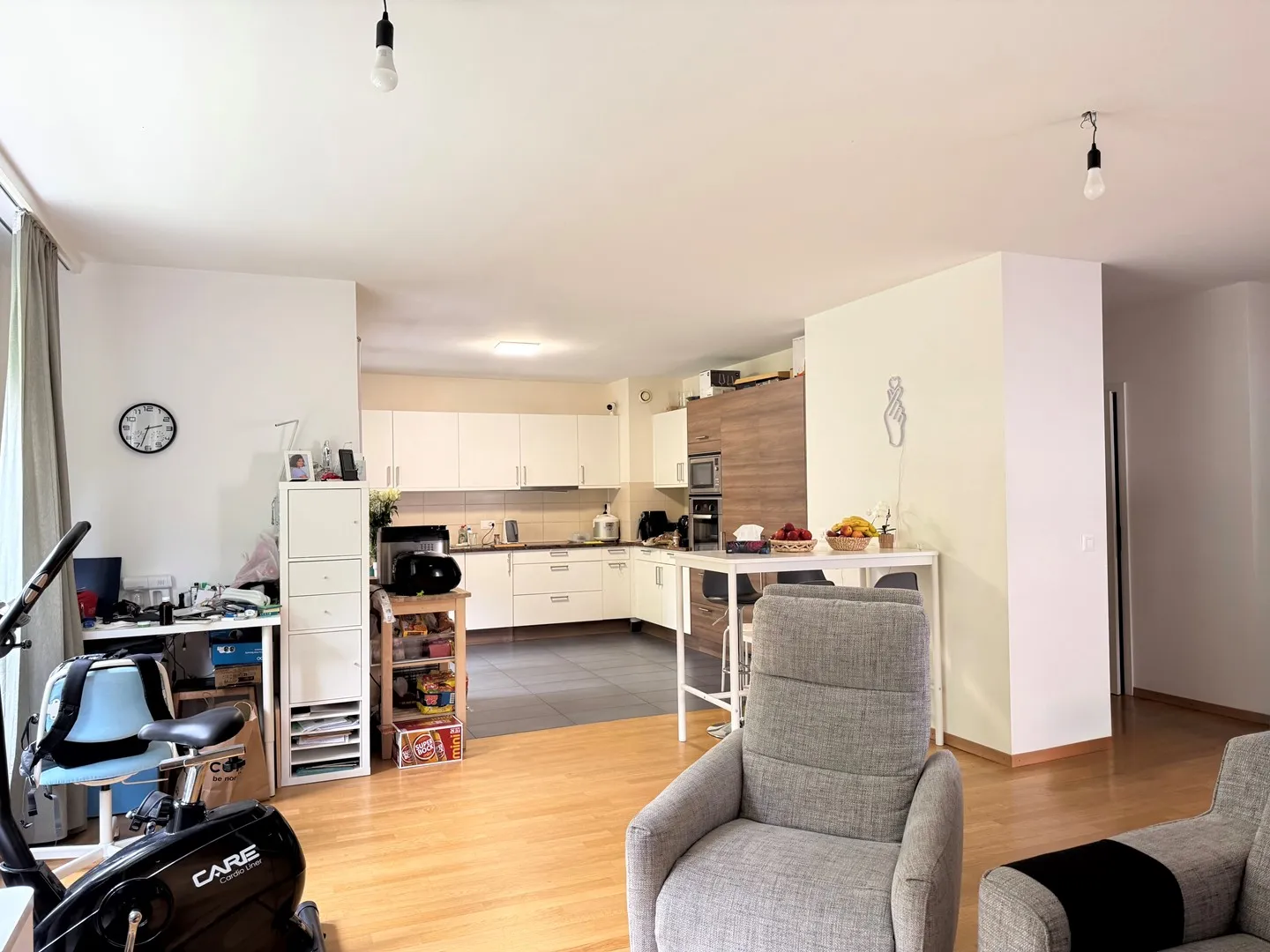 Appartamento in affitto - Foto 6 di 15