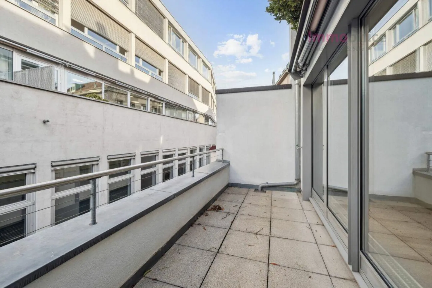 Attractive Service Space in Basel City Center - Photo 12 of 13