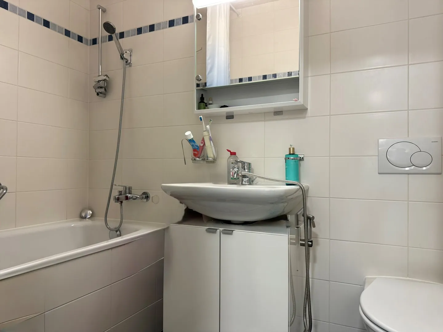 Appartamento in affitto - Foto 11 di 15