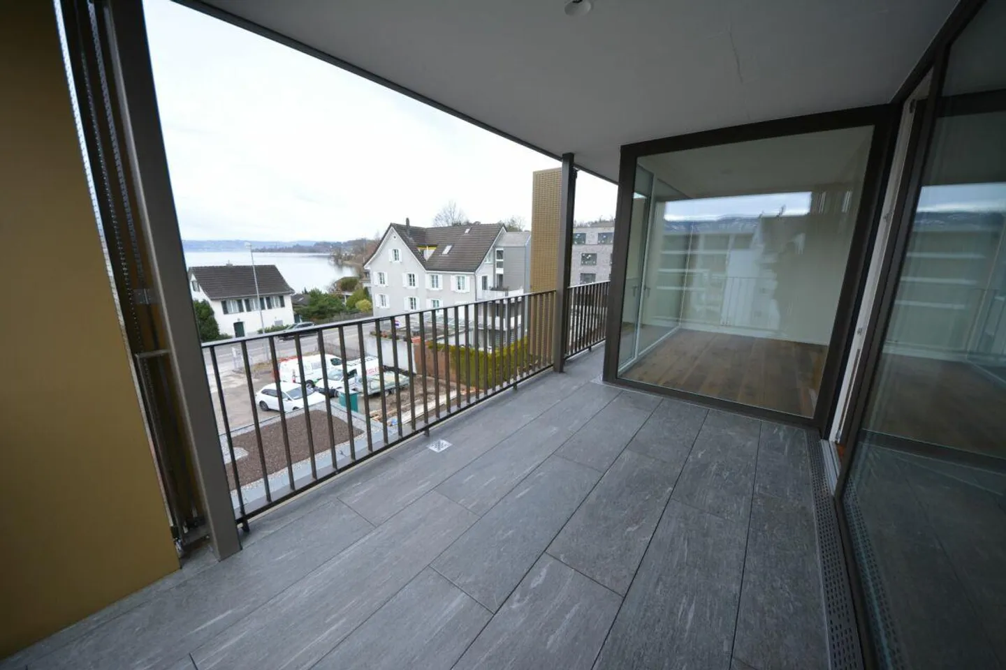 Appartement de rêve dans le développement Seewiese recherché ? Appartement attrayant de 4,5 pièces à ... - Photo 11 sur 15