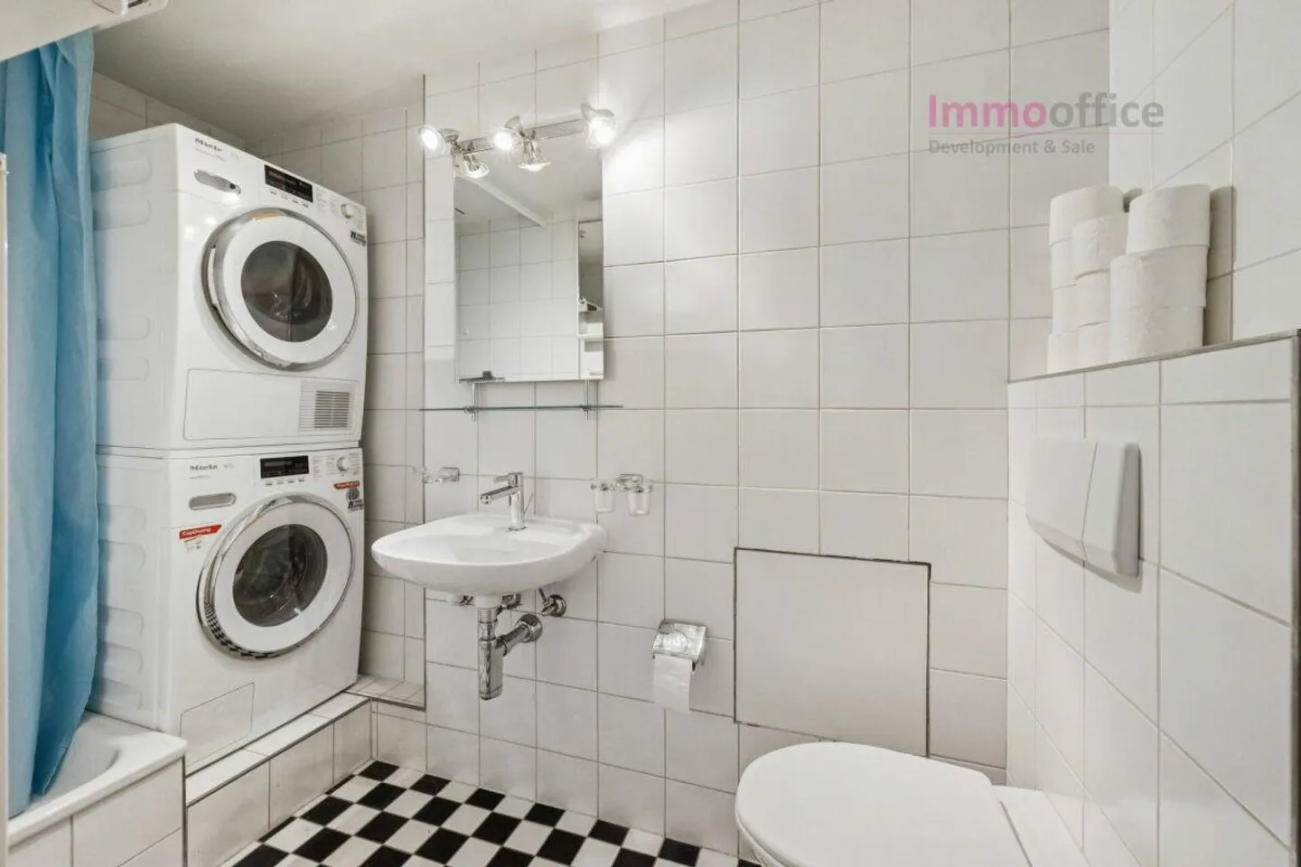 Attractive Service Space in Basel City Center - Photo 9 of 13