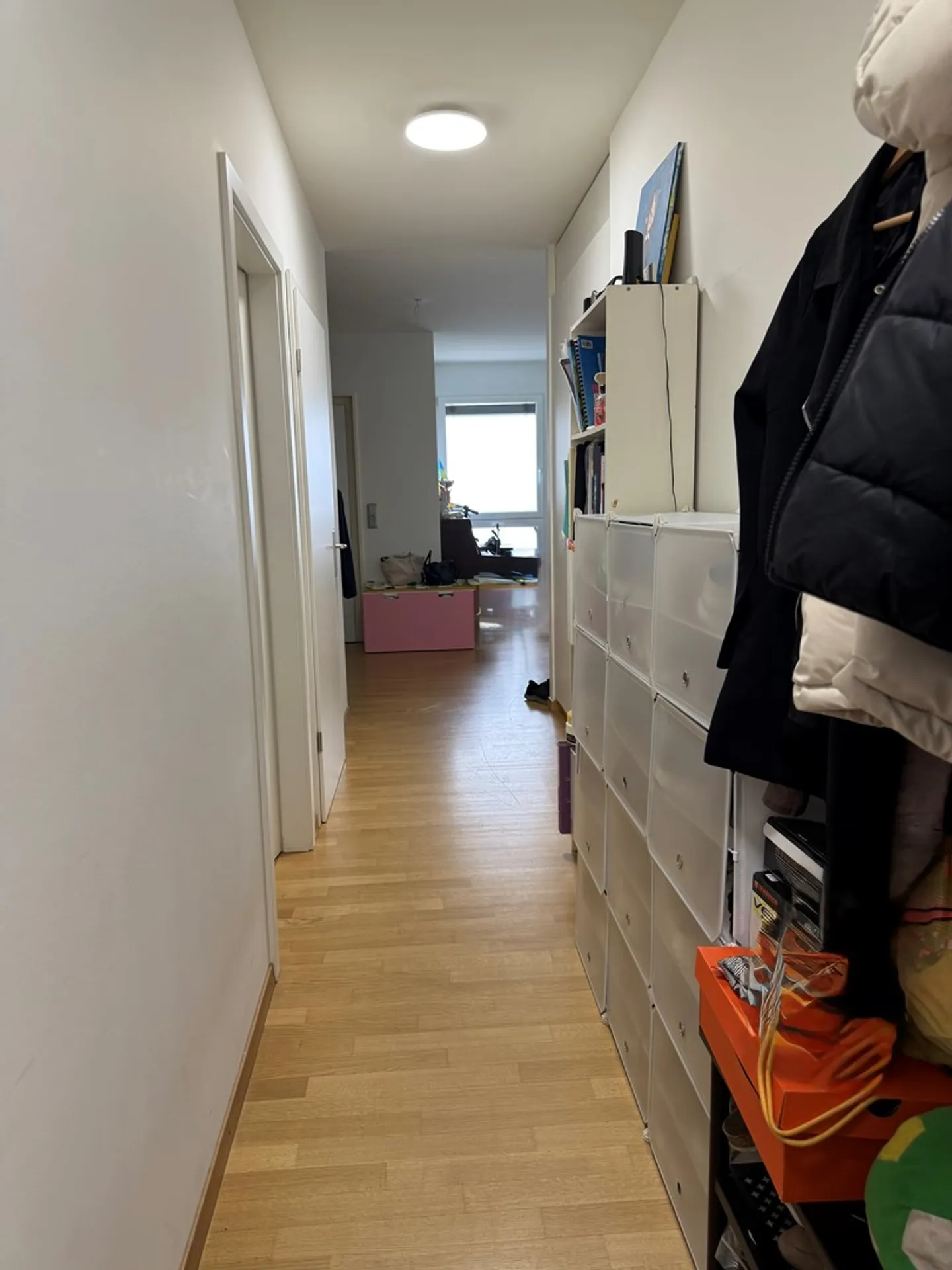 Appartamento in affitto - Foto 12 di 15