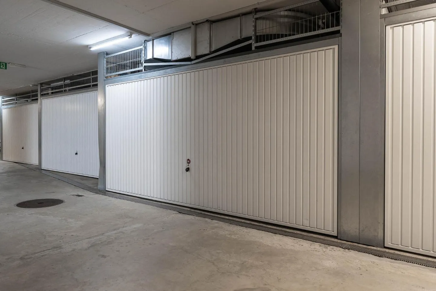 Magnificent 4.5-room apartment in Mont-sur-Rolle - Photo 18 of 19