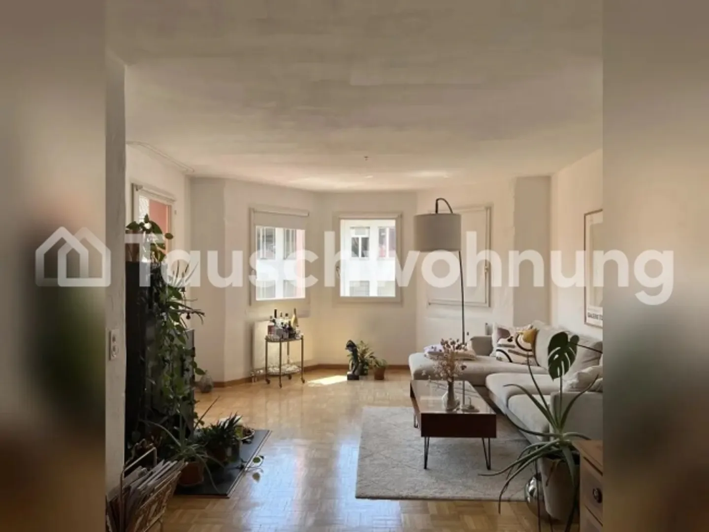 Charming Apartment with Balcony - Photo 1 of 1