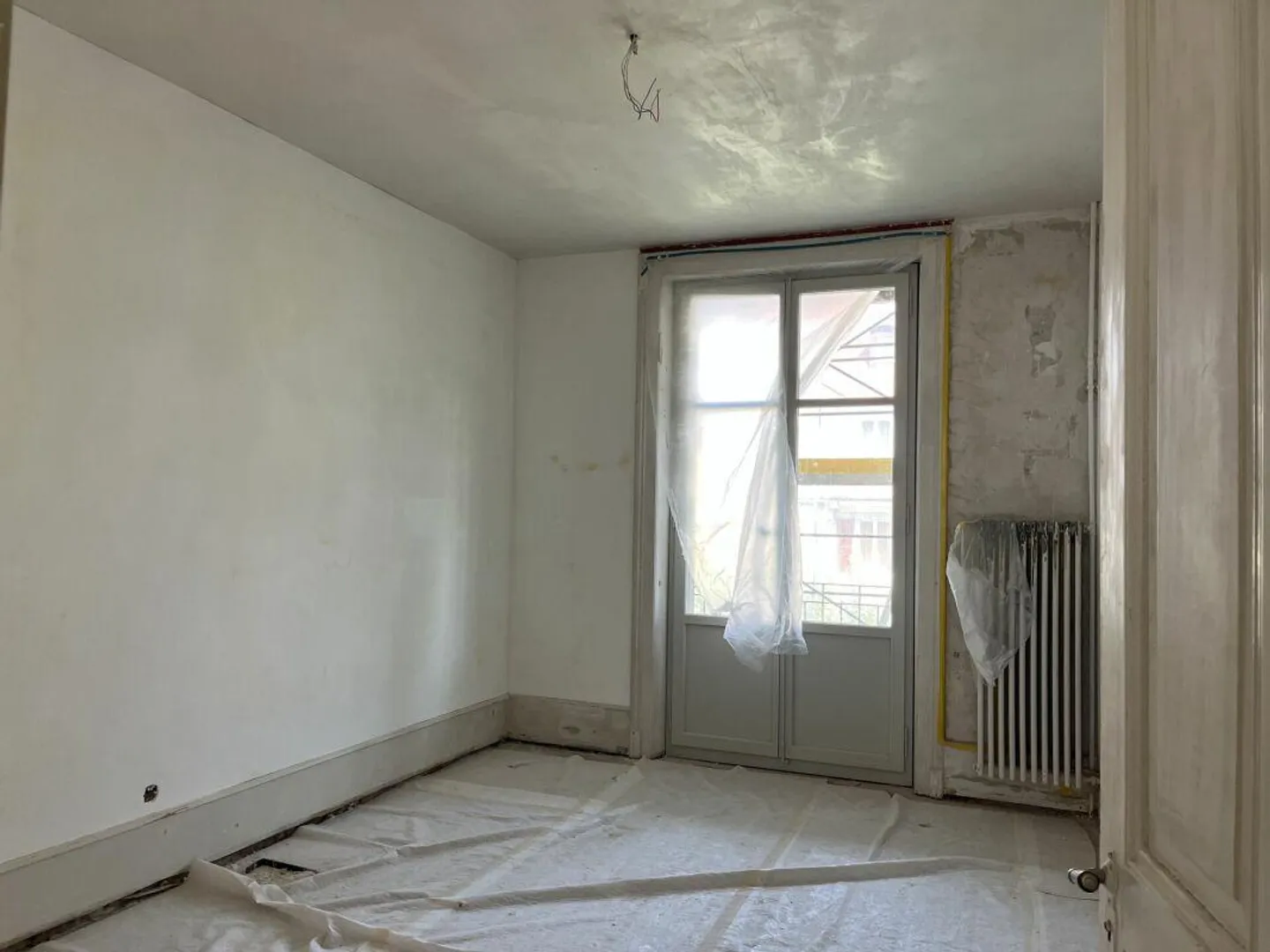 3-room dream apartment in the popular Kirchenfeld district - Photo 2 of 8