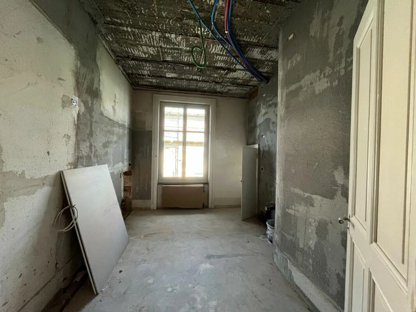 3-room dream apartment in the popular Kirchenfeld district - Photo 3 of 8