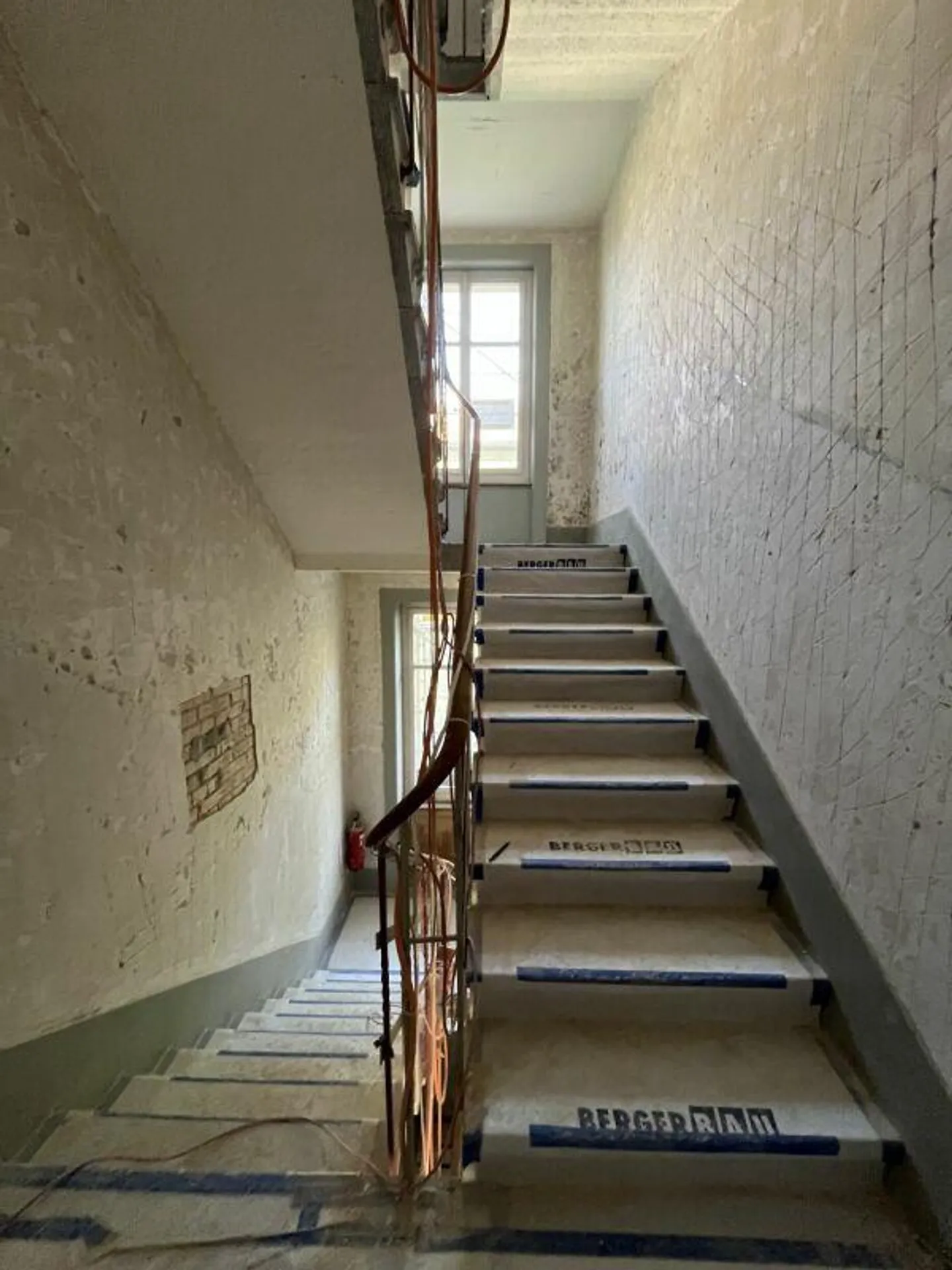 3-room dream apartment in the popular Kirchenfeld district - Photo 8 of 8