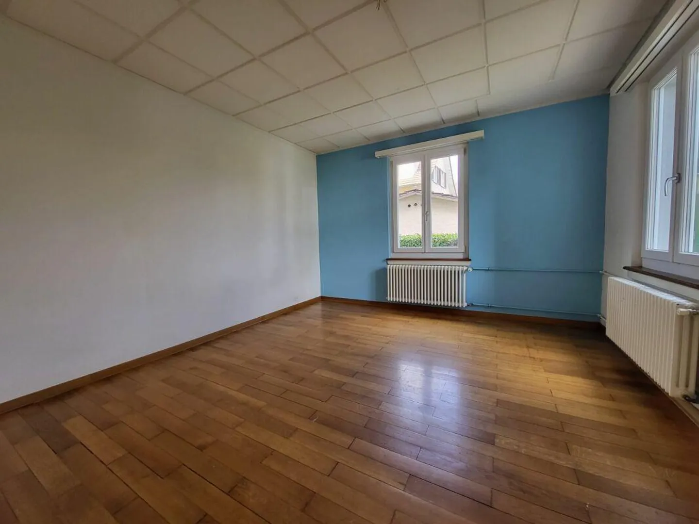 Appartamento affascinante di 3,5 stanze in un tranquillo quartiere residenziale - Foto 5 di 7