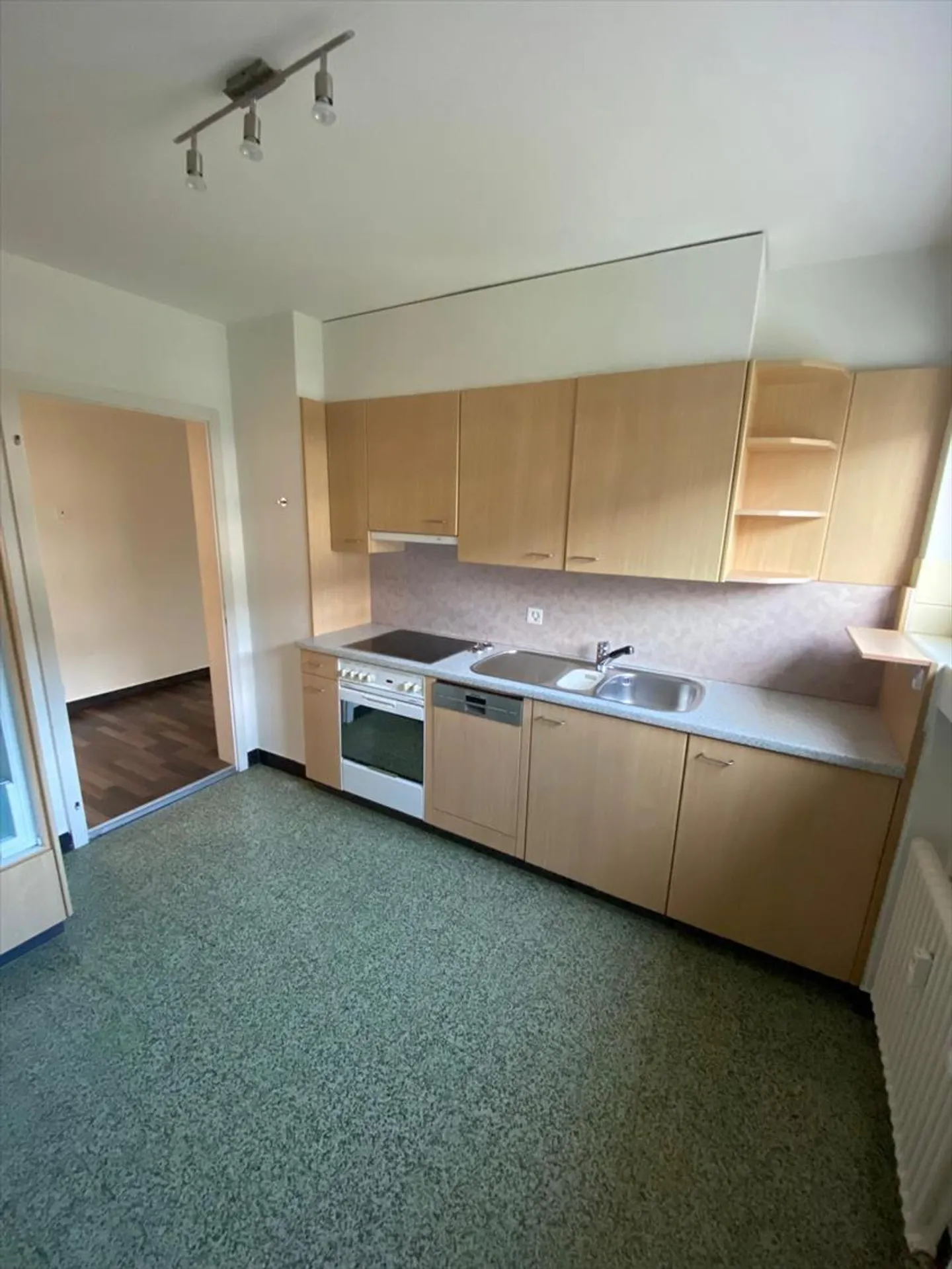 3-Zimmer-Wohnung - Foto 7 von 7