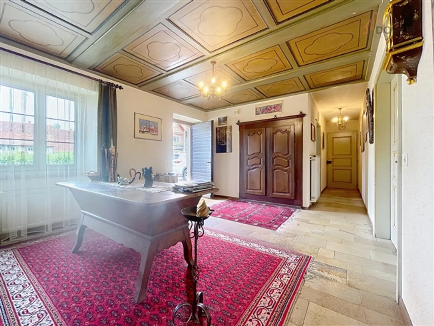 Character house with convertible barn - Photo 7 of 14