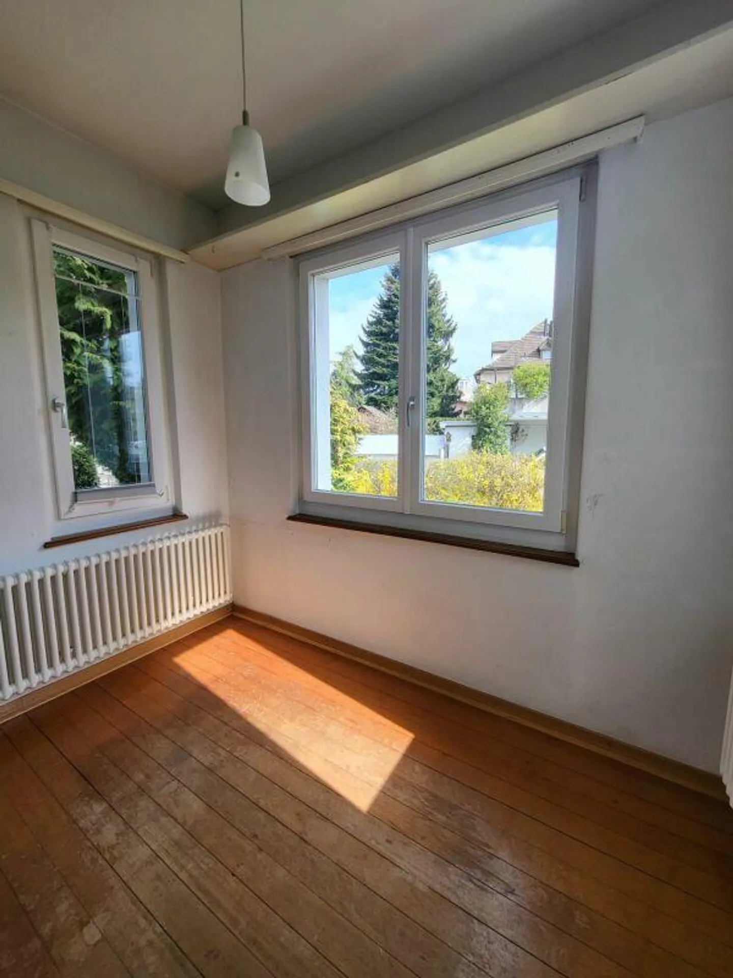 Appartamento affascinante di 3,5 stanze in un tranquillo quartiere residenziale - Foto 7 di 7