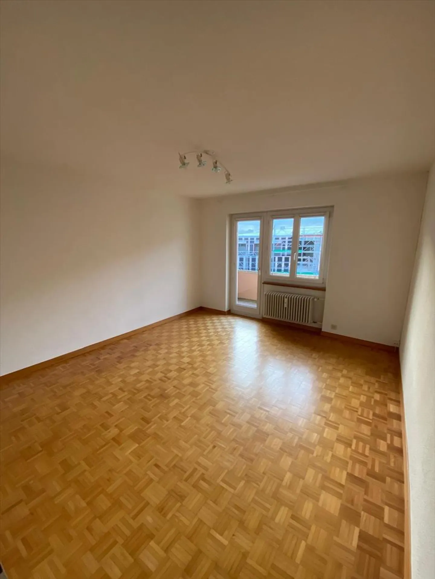 3-Zimmer-Wohnung - Foto 3 von 7