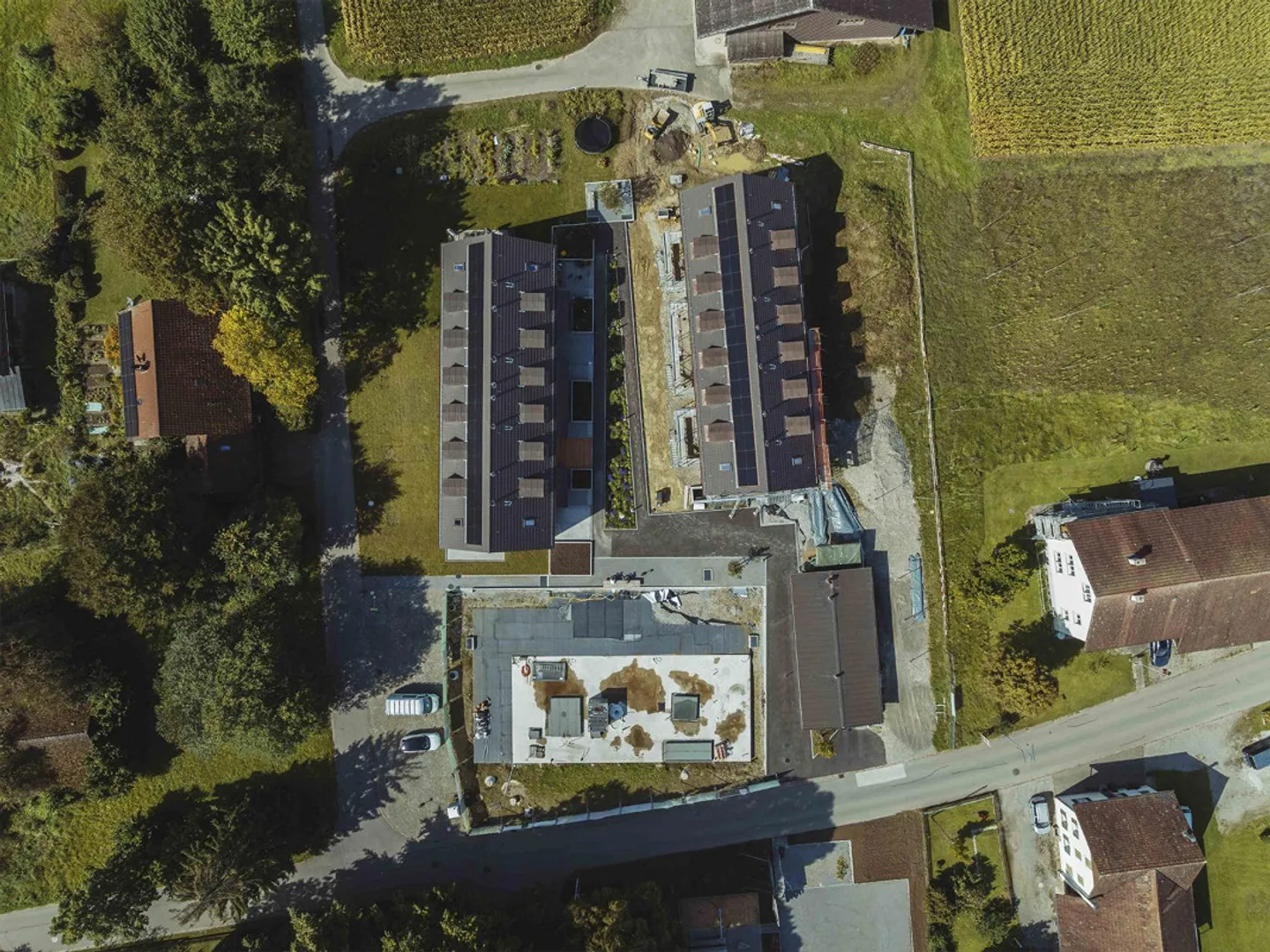 Charmantes Familienhaus in der Natur - Foto 7 von 18
