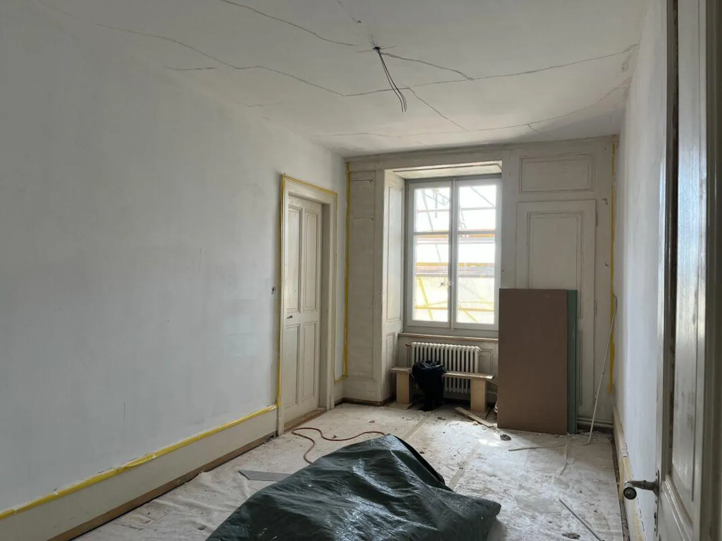 3-room dream apartment in the popular Kirchenfeld district - Photo 4 of 8