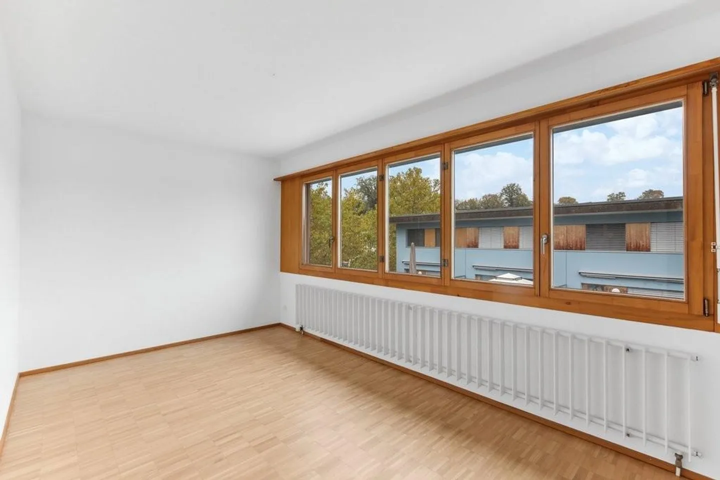 Qui, vivere si sente bene - Foto 8 di 10