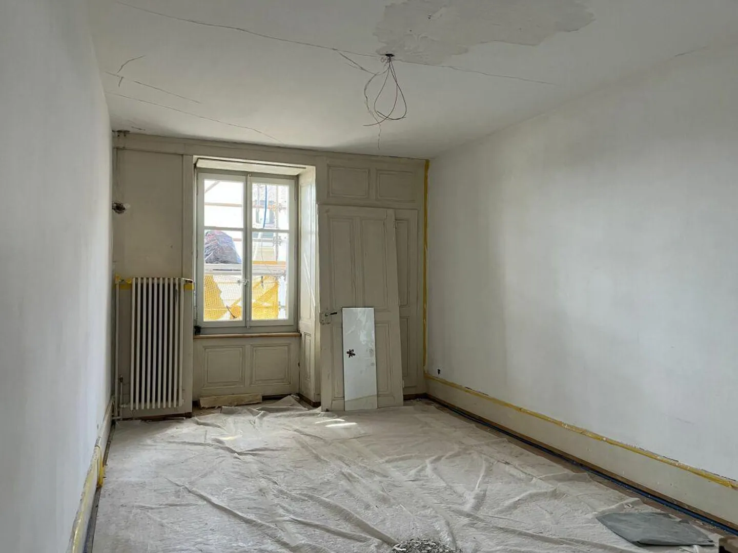3-room dream apartment in the popular Kirchenfeld district - Photo 5 of 8