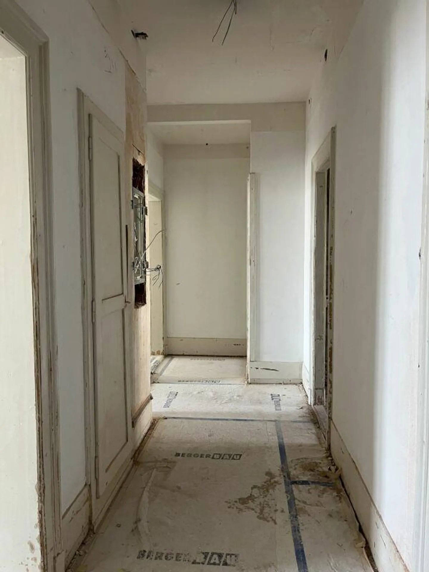 3-room dream apartment in the popular Kirchenfeld district - Photo 7 of 8