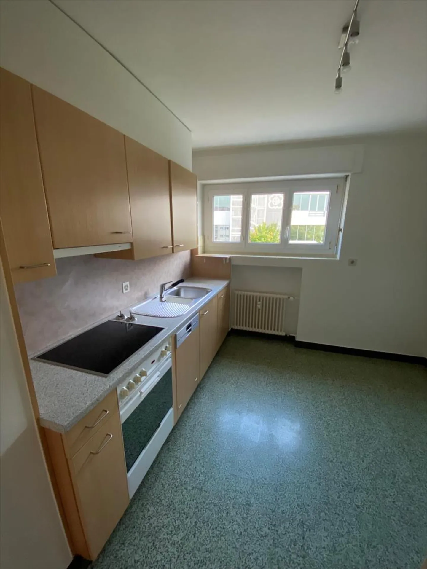3-Zimmer-Wohnung - Foto 5 von 7