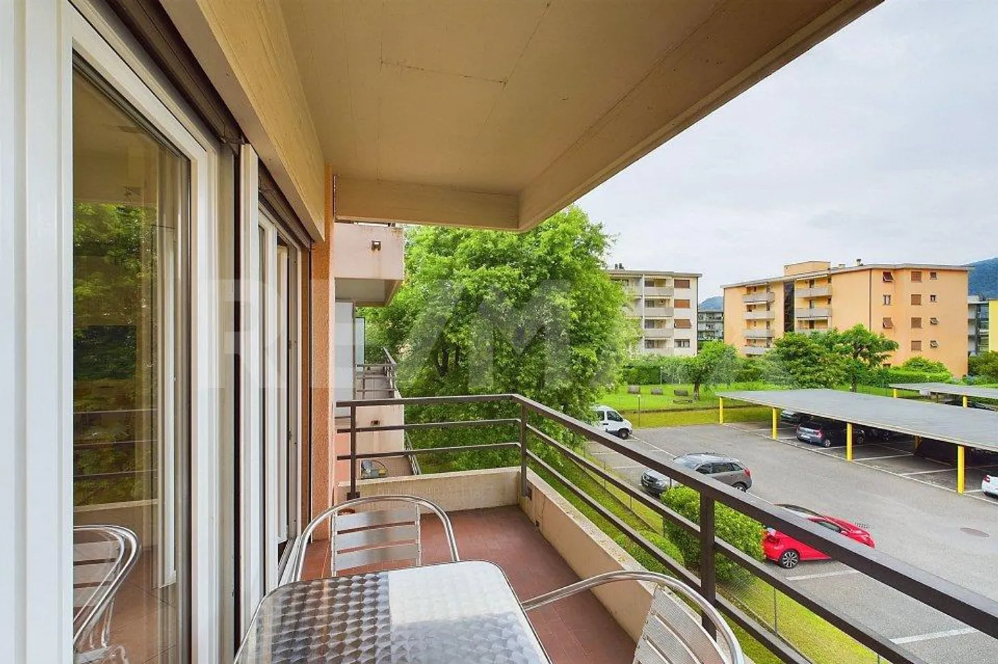 Pace e Comfort - Appartamento 3½ locali anche per le vacanze - Foto 1 di 13