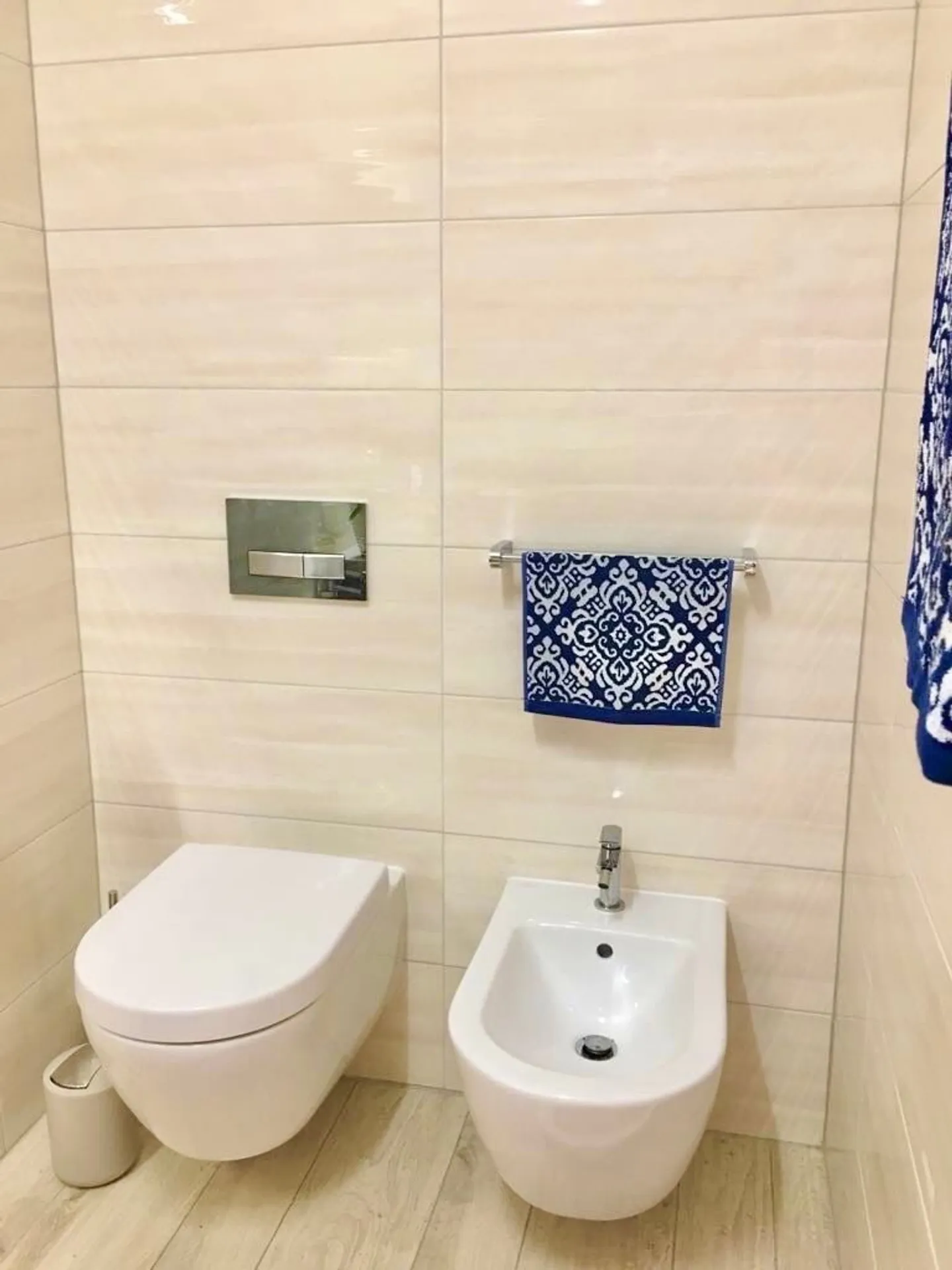 Appartamento moderno con giardino recintato - Foto 11 di 17