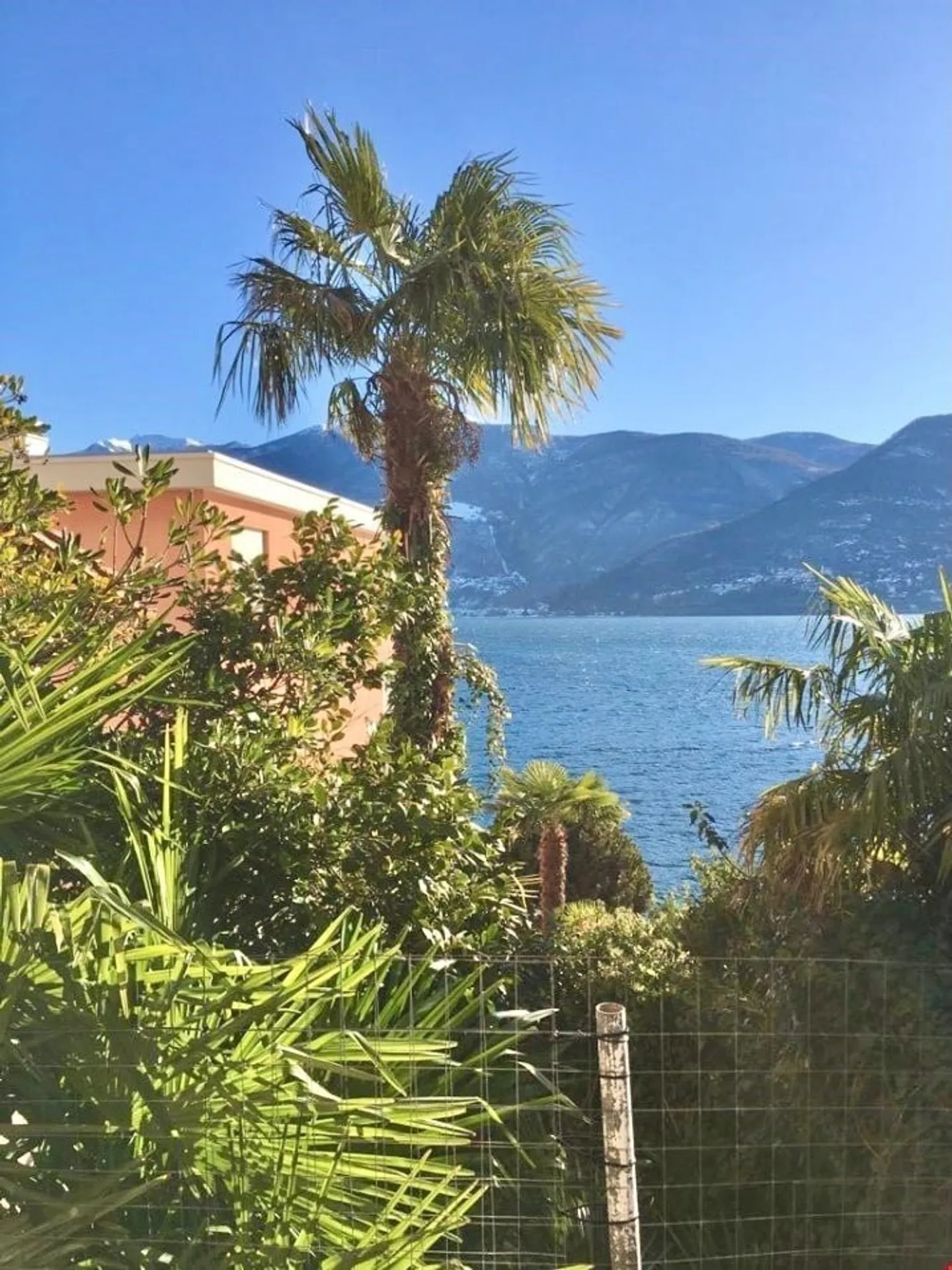 Appartamento moderno con giardino recintato - Foto 14 di 17