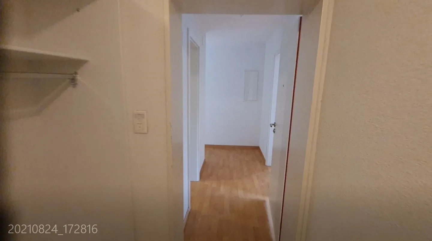 Beautiful 3.5-room apartment near Frauefeld - Photo 2 of 8