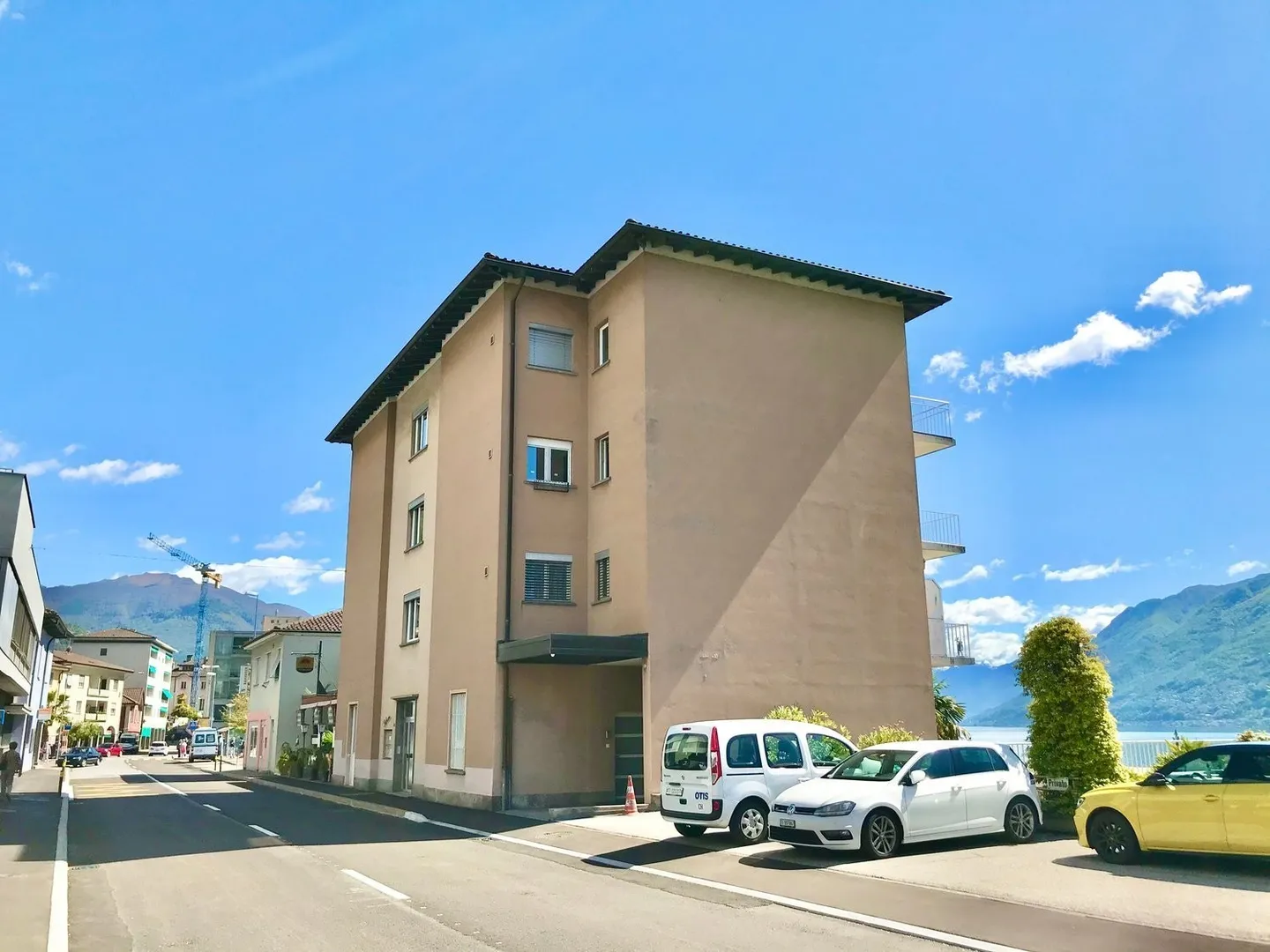 Appartamento moderno con giardino recintato - Foto 16 di 17