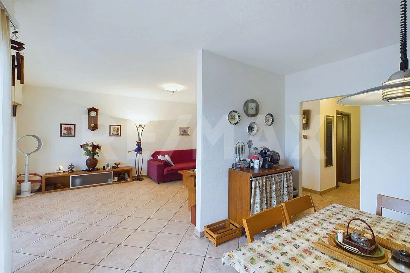 Pace e Comfort - Appartamento 3½ locali anche per le vacanze - Foto 4 di 13