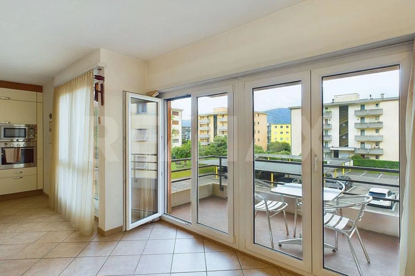 Pace e Comfort - Appartamento 3½ locali anche per le vacanze - Foto 3 di 13