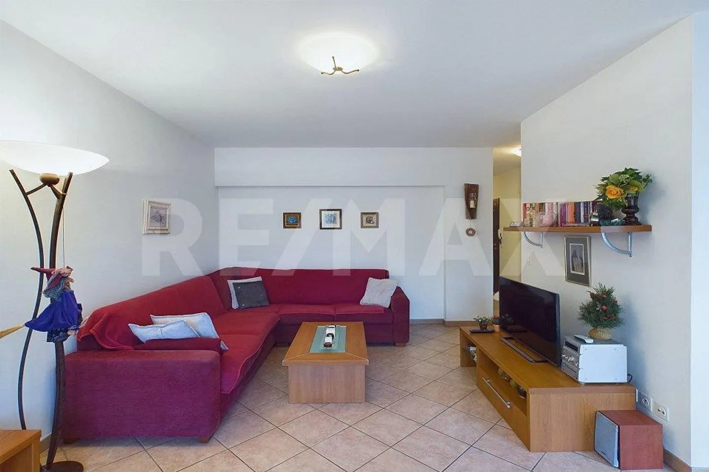 Pace e Comfort - Appartamento 3½ locali anche per le vacanze - Foto 5 di 13